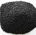 Wood Pellets Activated Carbon / Pure Activated Carbon For Air Freshening