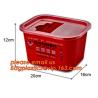 Buy cheap Medical disposable sharp container,Wholesale disposal plastic medical sharp container,8L medical sharp safe container from wholesalers