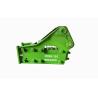 Buy cheap QYGB 155S Hydraulic Breaker Skid Steer Concrete Breaker Attachment Drilling Tools from wholesalers