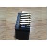 Buy cheap J1962 GOLDEN PLATED OBDII 16 PIN MALE CONNECTOR ,90 degree PCB SOLDERED from wholesalers