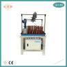 Buy cheap Factory sell 46 spindle high speed braiding machine produce different cord with low price from wholesalers