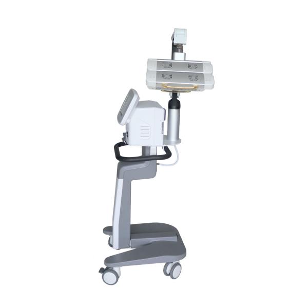 Buy cheap PDT Red Blue LED Light Therapy Machine For Acne Treatment Wrinkle Removal Skin Rejuvenation from wholesalers