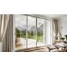 Buy cheap 2.0mm Modern Aluminium Sliding Glass Doors Anodized Surface Finishing from wholesalers