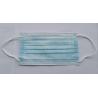 Buy cheap Anti Dust YY 0469-2011 PM2.5 Face Mask Earloop 3 Ply from wholesalers