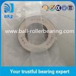 OD 30mm Teel Cage Ball Thrust Bearings 51103 Heavy Load ISO9001 Certification