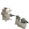 Buy cheap P160-2 Speed Small Full Automatic Coconut Flakes Coating Machine 60pics/Min from wholesalers