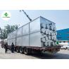 Buy cheap New Design Tyre Pyrolysis Machine 5ton Capacity EU Standard from wholesalers