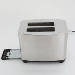 Breakfast Maker 2 Slice Toaster For Household Appliances Toaster Sandwich 920W