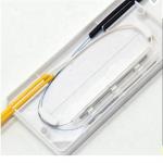 For Drop Cable/Optic Fiber Fused 2in 2out Fiber Optic Fusion Protection Box