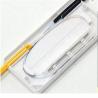 Buy cheap Optical fiber Protection box heat shrink tubing to protect fiber splice tray 2 into 2 out from wholesalers