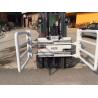 Buy cheap Forklift foam fubber clamps from wholesalers