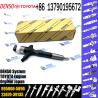 Buy cheap 100% Original 095000-5890, 095000-7730 Common Rail Injector For 23670-30080, 23670-39135 from wholesalers