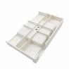 Buy cheap Custom Made Plastic Injection Molding Parts Polishing Painting Texture from wholesalers