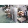 Buy cheap Polishing Wedge Wire Screen with Thickness 7 10 Mm and Width 0.5m-2.0m from wholesalers