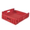 Buy cheap Safe Food Grade Plastic Tray For Bakery Food Usage Customized Bread Tray from wholesalers