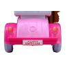 Buy cheap Plastic PP 12V Kids Battery Toddler Ride On Car for Children Electric Car in 2023 from wholesalers
