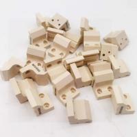 Buy cheap Custom Cnc Machine Metal Parts Aluminum Turned Milling Motorcycle Auto product