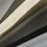 Buy cheap Woven Textured Fiberglass Filter Media , 5 Micron Polypropylene Filter Cloth from wholesalers