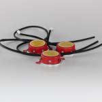 Vehicle Aerosol Fire Extinguishing Generators EV Or HEV Battaries Protection