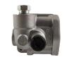Buy cheap Cummins M11 NT855 Diesel Engine Parts 24V Shutoff Valve 3035362 3035344 from wholesalers