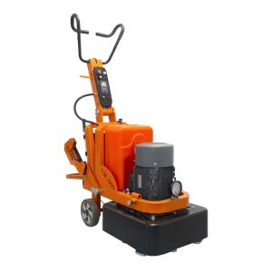 Wholesale Automatic Manual Grade 700mm Epoxy Floor Polishing Machine With Vacuum For Terrazzo Marble from china suppliers