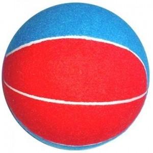 Buy cheap custome printed tennisl ball 9.5'' from wholesalers
