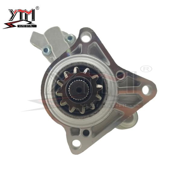 Buy cheap 24V Starter Motor M9T66771 GOWE for Volvo 0500 OE 21542660 22602935 from wholesalers