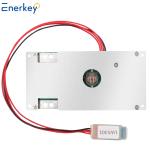 21S Smart Lifepo4 Battery BMS Board 80A For E Bike Solar Storage System