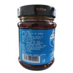 Chinese Spicy Homemade Sriracha Hot Sauce With Fish Prepared Meals 130g