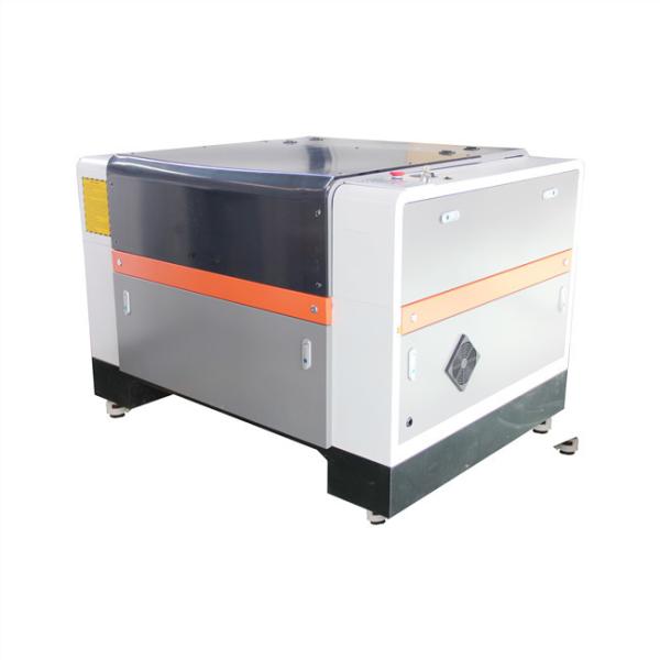 Buy cheap CW5000 80W CO2 Laser Engraving Cutting Machine Table Top from wholesalers