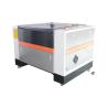Buy cheap CW5000 80W CO2 Laser Engraving Cutting Machine Table Top from wholesalers