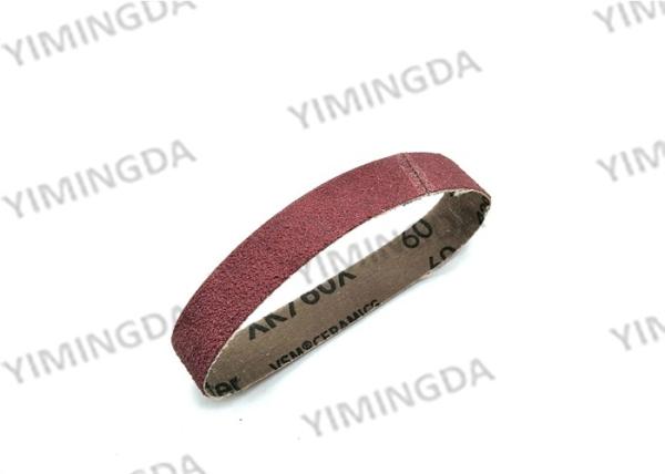 Buy cheap P60 / Grit60 Sharpener Belt 260*19mm For Vector Auto Cutter Machine from wholesalers