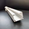 Buy cheap 28mm Aluminum Curtain Rail Tracks Ceiling Mounted from wholesalers