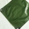 Buy cheap Colorful Agricultural PE Tarpaulin Sheet / Plastic Tarpaulin Sheets UV Resistant from wholesalers