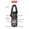 Buy cheap 2000 Counts 200A Double Backlight Mini Clamp Meter from wholesalers