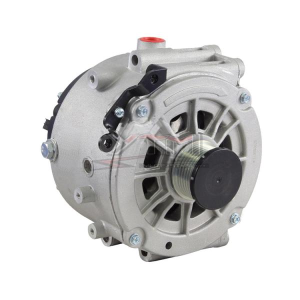 ALD1677WA Electric Alternator Motor For MERCEDES BENZ E 200 2.1 CDi 113771