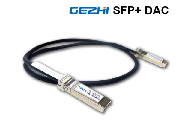 Buy cheap 10G Passive Direct Attach SFP+ DAC AOC Twinax Copper Cables from wholesalers