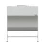 Buy cheap Horizontal Vertical Laminar Clean Bench Air Flow Hood Hundred Stage For Cleanroom from wholesalers