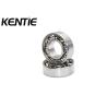 Buy cheap ABEC-1 Clearance Deep Groove Ball Bearing 6002UG 15*32*9mm Food Grade from wholesalers
