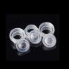 Buy cheap Custom Silicone Cross Check Valve Food Grade Safety from wholesalers