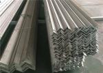 Welded Stainless Steel Profiles Angle Bar 316 316L 150*150*5mm Hot Rolled Cold