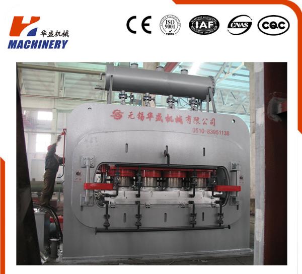 Buy cheap Hydraulic SMC Mold Press Machine Hot Press Pallet Making Machine from wholesalers