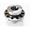 Buy cheap ZARF70160-TV 70*160*82mm Needle roller/axial cylindrical roller bearings from wholesalers