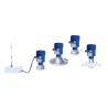 Buy cheap PTFE Radar Level Meter High Temperature Gas Steam Measuring 0.08 - 150m from wholesalers