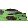 Buy cheap Plastic Universal Trunk Spoiler , Bmw Wing Spoiler For E70 , E71 X6 Series 2008 - 2014 from wholesalers