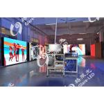 RGB Led Display Screen For Stage Event P3.91 P4 P5 P10