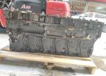 6WG1 ISUZU Engine Cylinder Block Used For Excavator ZX450-3 ZX470-5 8-98180451-1