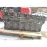 Buy cheap 6WG1 ISUZU Engine Cylinder Block Used For Excavator ZX450-3 ZX470-5 8-98180451-1 from wholesalers