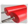 Buy cheap Belt Polyurethane Gravity Conveyor Roller Abrasion Resistance from wholesalers