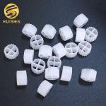 Industrial Laundry Wastewater Treatment PE02 HDPE Filter Media